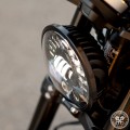 Motodemic Adaptive LED Headlight Upgrade for the Triumph Trident 660 Motodemic Adaptive LED Headlight Upgrade for the Triumph Trident 660